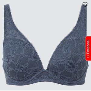UNIQLO Wireless Bra Shape Lift